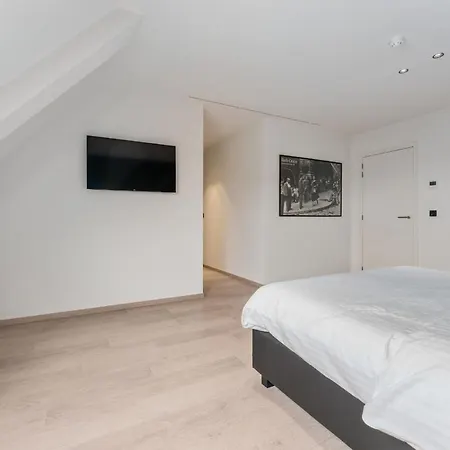 Hof Ter Molen - Luxe Met Prive Badkamer