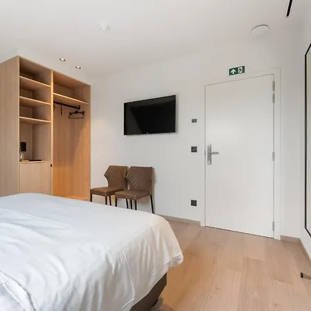 Hof Ter Molen - Luxe Met Prive Badkamer * Diksmuide