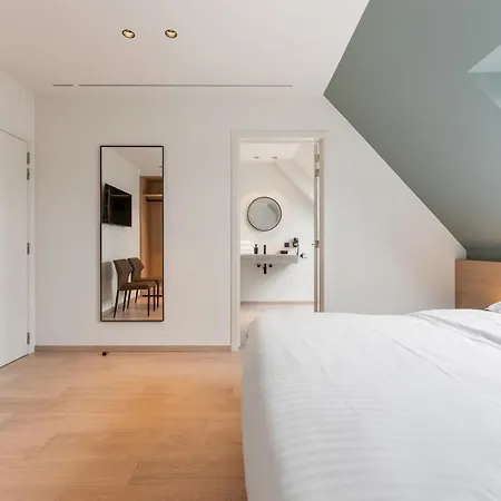 Hof Ter Molen - Luxe Met Prive Badkamer Bed & Breakfast Diksmuide