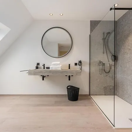 Hof Ter Molen - Luxe Met Prive Badkamer Diksmuide