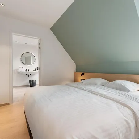 Hof Ter Molen - Luxe Met Prive Badkamer * Diksmuide