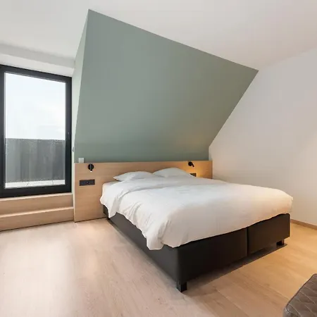 Hof Ter Molen - Luxe Met Prive Badkamer Diksmuide