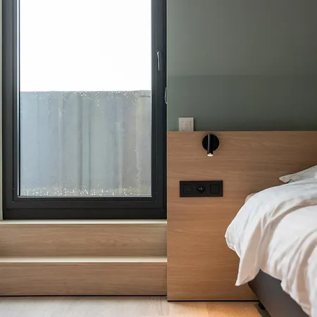 Hof Ter Molen - Luxe Met Prive Badkamer Bed & Breakfast
