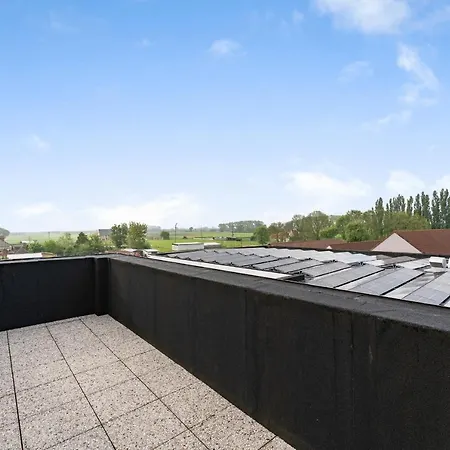Hof Ter Molen - Luxe Met Prive Badkamer Diksmuide