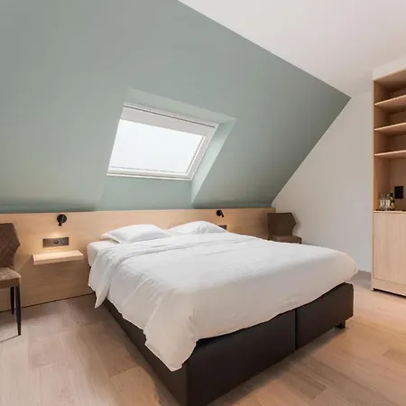 Bed & Breakfast Hof Ter Molen - Luxe Met Prive Badkamer *