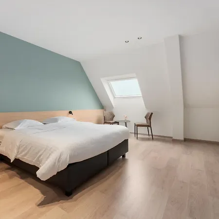 Hof Ter Molen - Luxe Met Prive Badkamer