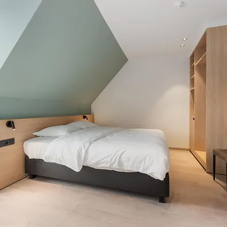 Hof Ter Molen - Luxe Met Prive Badkamer