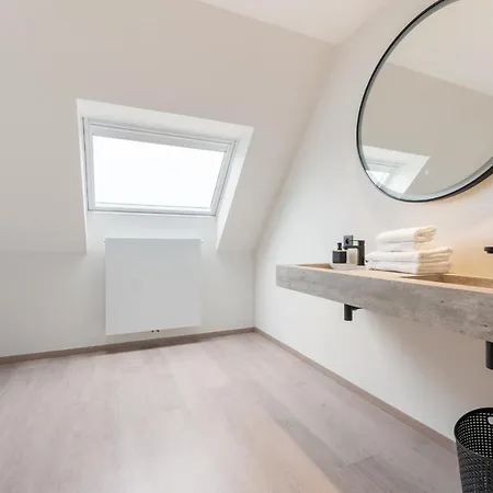 Hof Ter Molen - Luxe Met Prive Badkamer * Diksmuide