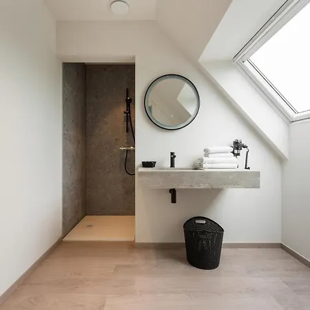 Hof Ter Molen - Luxe Met Prive Badkamer Bed & Breakfast