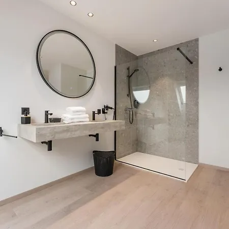 Hof Ter Molen - Luxe Met Prive Badkamer