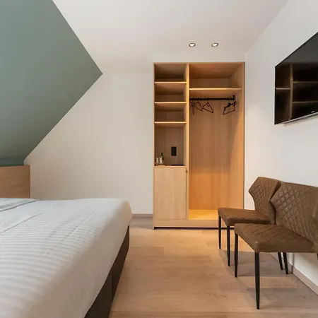 Bed & Breakfast Hof Ter Molen - Luxe Met Prive Badkamer Diksmuide