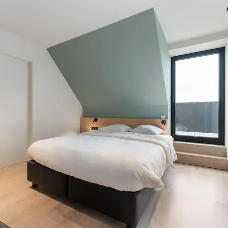 Hof Ter Molen - Luxe Met Prive Badkamer Bed & Breakfast Diksmuide