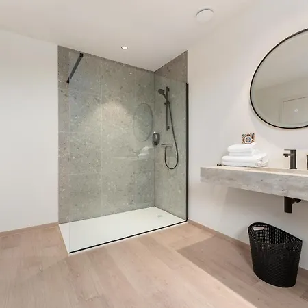 Hof Ter Molen - Luxe Met Prive Badkamer