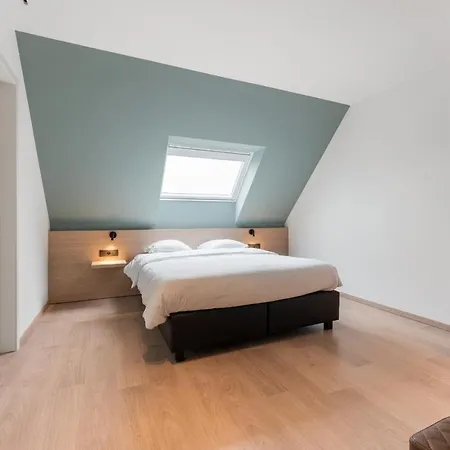 Bed & Breakfast Hof Ter Molen - Luxe Met Prive Badkamer Diksmuide