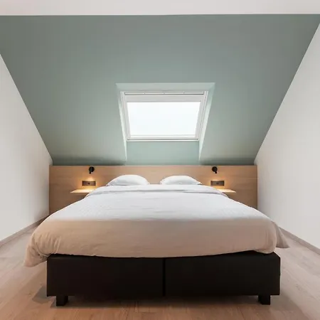 Hof Ter Molen - Luxe Met Prive Badkamer Bed & Breakfast Diksmuide