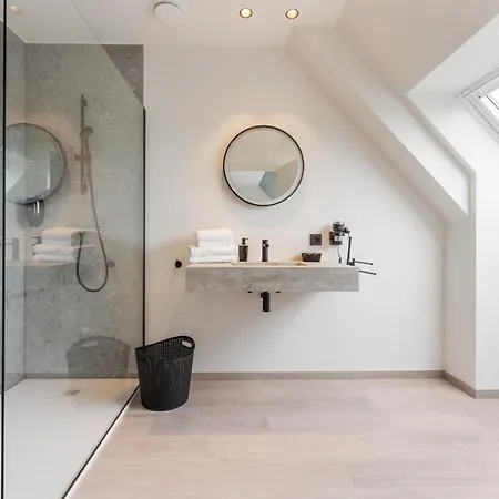 Hof Ter Molen - Luxe Met Prive Badkamer Bed & Breakfast