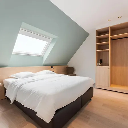 Hof Ter Molen - Luxe Met Prive Badkamer Bed & Breakfast *